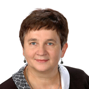 Zdjęcie Teresa Janicka-Panek