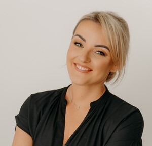 Zdjęcie wykładowcy Jagoda Przybysz