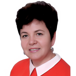 Zdjęcie Cecylia Adamiec