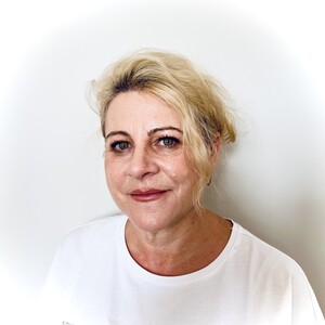 Zdjęcie Elżbieta Jakubiec