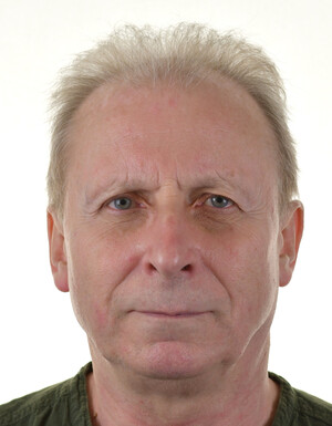Zdjęcie wykładowcy Maciej Kozłowski