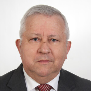 Zdjęcie wykładowcy Marian Urbanek